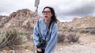 Gạ gẫm em gái đi chụp ảnh mông to bú cặc điêu luyện kích thích