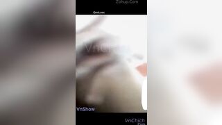 Phò non cố tình send video cởi đồ xong kêu gửi nhầm, bm cho m nổi nhất mxh luôn