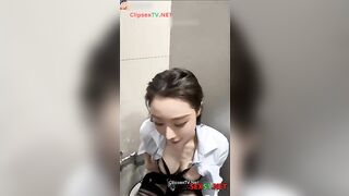 Độc lạ, Cô giáo bú Bao Ca Su gạ djt cho cả lớp học xem