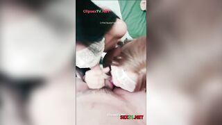 Ngon vkl, Lũ học sinh djt nhau 2 gái 1 trai bú vú các thứ nứng vl