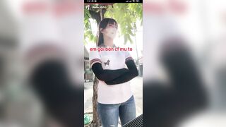 Vú bự Mu To