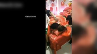 Độc lạ china