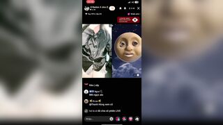 my thỏ trả kèo pk tiktok