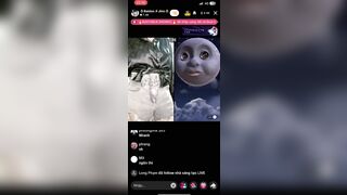 my thỏ trả kèo pk tiktok