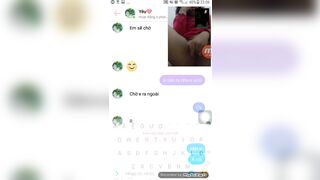 E Hương k8 học sinh thủ dâm với anh trai p2