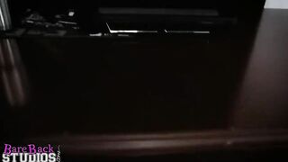 Stepdad again and again - Lena Paul