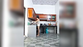 Gái Xinh Vú Bự Dáng Ngon Live Thủ Dâm Tập 7