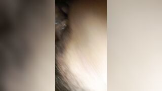 Chơi lén e hàng xóm sĩn rượu