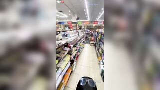 Cặp đôi địt nhau ngay tại nhà sách Tràng An 219 Khương Trung bị bắt lên phường 27/8