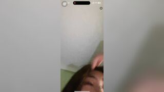 Tiktoker Mai Linh Show Dú cho ae chiêm ngưỡng