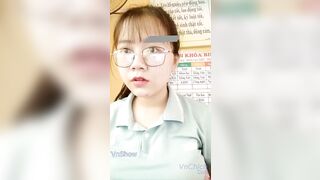 cô giáo cấp 2 kêu lương tháng 6tr rưỡi phải banh lồn ra kiếm thêm( có nhận đi khách )