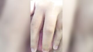 Meomeo.3127 Nữ Tiktok Dễ Thương Lộ Chat Sex Móc Lồn Cho Trai Xem