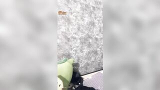 Clip Hot Gái Bắc Nói Chuyện Dâm Show Vú Trên 68 Live
