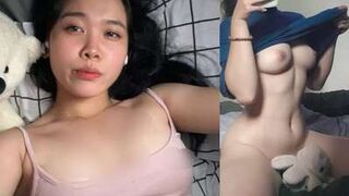 Clip Hot Idol X Ivivi Cùng Chiếc Dáng Chuppy Nhiều Nước Cực Ngon