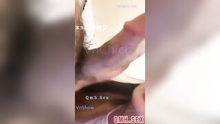 Clip Hot, Lương Khải Như 2ka5 Hutech Bị anh PT lút cán xuất tinh đầy lồn