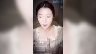 Idol tiktok 300k tim e lên clip djt nhau của em và cái kết