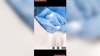 Teen thanh hằng, Nhặt được toy về thủ dâm chát sex cho thg Ny xem