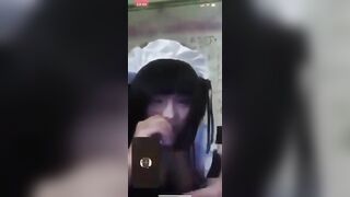 hầu gái ***