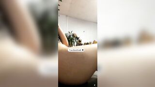 Bé ái châu lớp bên cạnh và kèo show bướm