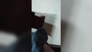 Mẹ Vợ Thích Mang Đồ Ngủ Thả Rong Ngực P2