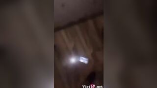 Full thịt cô bạn thân