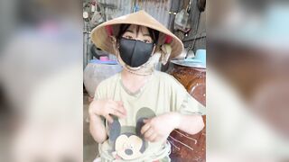 Em Gái Live Show Hàng Thủ Dâm Phần 25 SS2