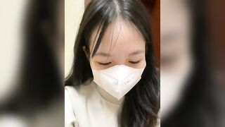 Em Gái Live Thủ Dâm P3