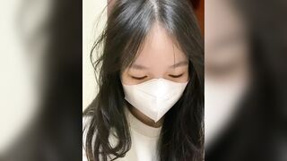 Em Gái Live Thủ Dâm P3