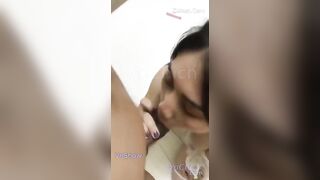 Đéo bt cô dâu lồn gì, Bú cu nyc để có kỉ niệm trước khi lấy chồng mới