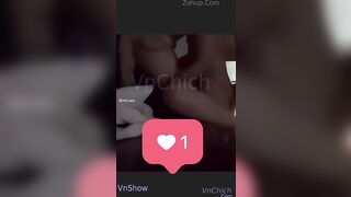 E học sinh Vú to bằng Bát Tô, Lồn múp Phá trinh djt e nó sướng vl