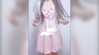 Seri: Gái xinh chơi tiktok Phần 10