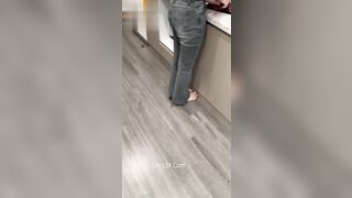 Clip Hot Gạ Chịch Em Thảo Spa Lồn Đóng Màng Nhện Đã Lâu