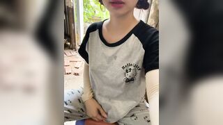 Em Gái Live Show Hàng Thủ Dâm Phần 26 SS2