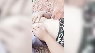 dụ dỗ thằng cháu mới dưới quê lên
