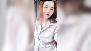 Bigo Live #10 | Hiền Model ( 2 )