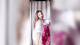 Bigo Live #10 | Hiền Model ( 2 )