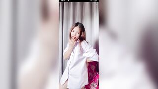 Bigo Live #10 | Hiền Model ( 2 )