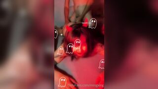 Onlyfans Mingxing Đánh Thức Con Quỷ Dục Vọng Trong Cơ Thể