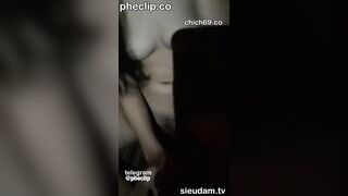 Cafe chòi Nửa đêm gạ e học sinh 2ka9 ra võng djt nhau sướng vl