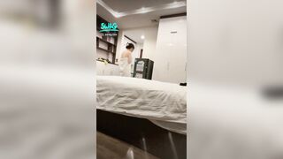Anh trai Trung Quốc qua Việt Nam đá phò 2k6 phần 2