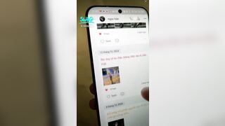 Anh trai Trung Quốc chịch em Ngọc Hân xăm trổ