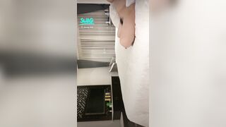 Anh trai Trung Quốc chịch em Ngọc Hân xăm trổ