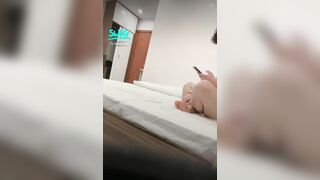 Anh trai Trung Quốc chịch em Ly Ly Hải Phòng với giá 1tr5