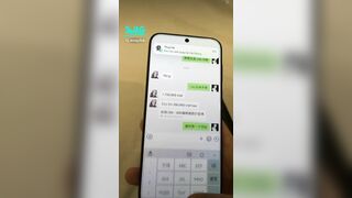 Anh trai Trung Quốc chịch em Ly Ly Hải Phòng với giá 1tr5
