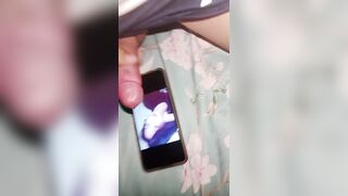 Sục lên ảnh myc