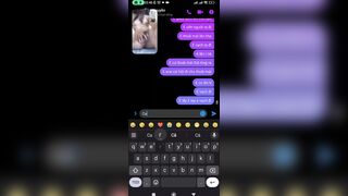 Call cùng em học sinh ngoan ngoãn