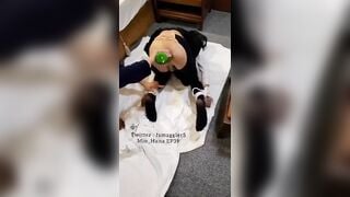 E học sinh Bị bạo lực học đường nhét chai bia vào lỗ đít