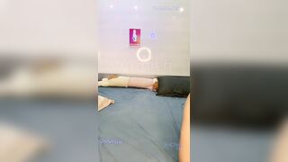 MMlive chichsexy Yêu thương bùng cháy Livestream show chịch cùng người ấy ~ em này có