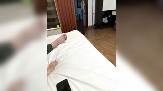 Em Gái Live Show Hàng - Thủ Dâm - Chịch Nơi Công Cộng Phần 50
