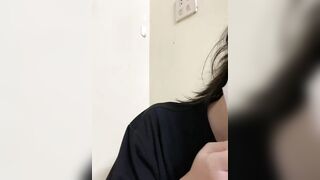 Em Gái Live Thủ Dâm P4
